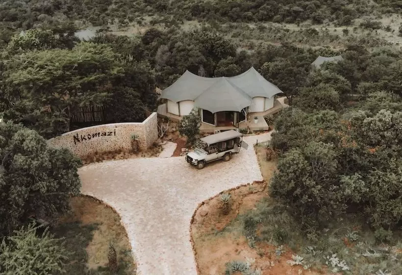 Hôtel Nkomazi Game Reserve By Newmark