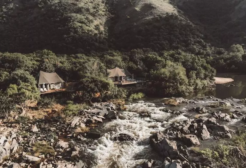 Hôtel Nkomazi Game Reserve By Newmark