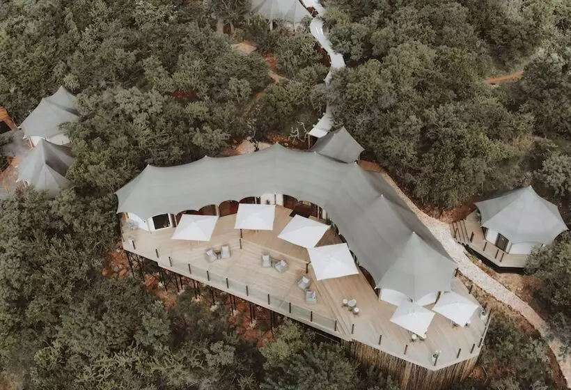 Hôtel Nkomazi Game Reserve By Newmark