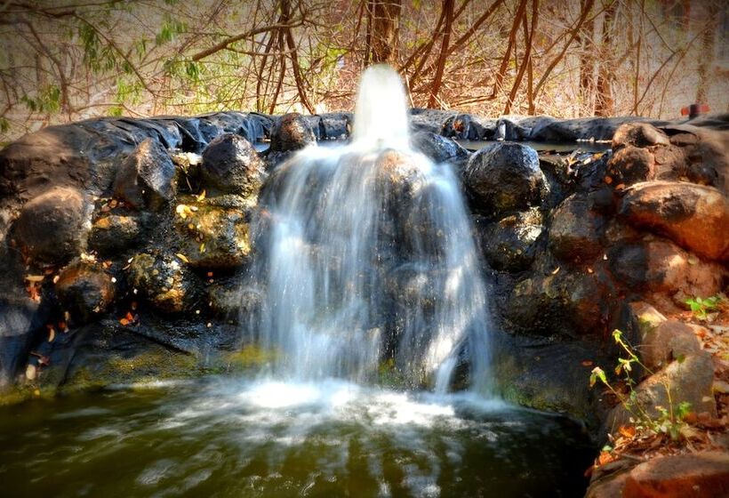 Hotel Phumula Kruger Lodge