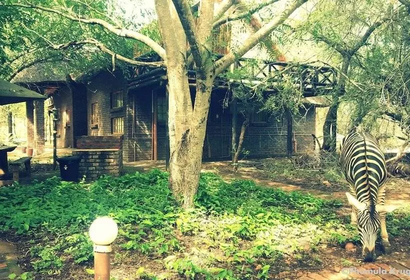 Hotel Phumula Kruger Lodge