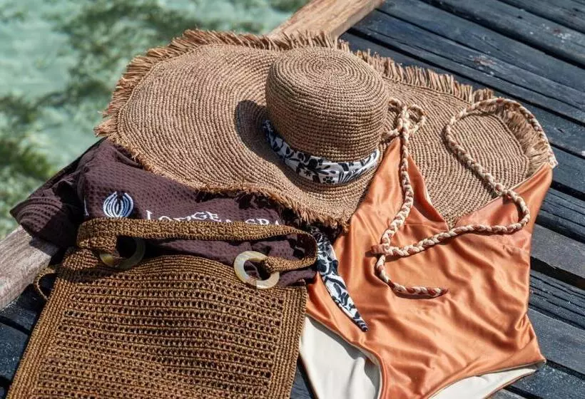 هتل Princesse Bora Lodge & Spa