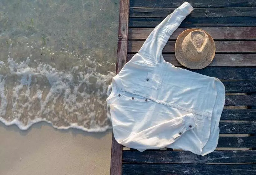 هتل Princesse Bora Lodge & Spa