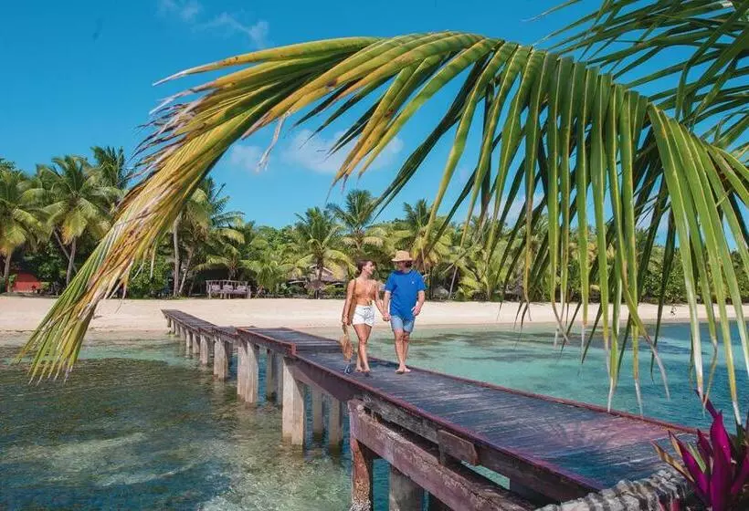 هتل Princesse Bora Lodge & Spa