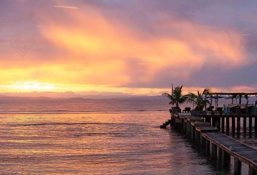 هتل Princesse Bora Lodge & Spa