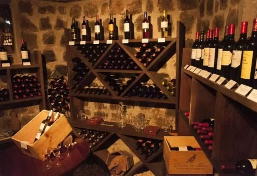 هتل Princesse Bora Lodge & Spa