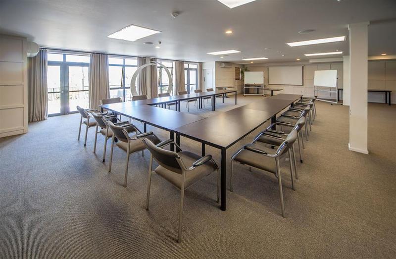 Quality Hotel Oceans Tutukaka