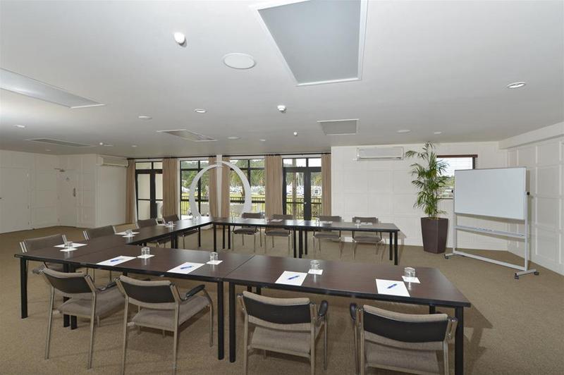 Quality Hotel Oceans Tutukaka