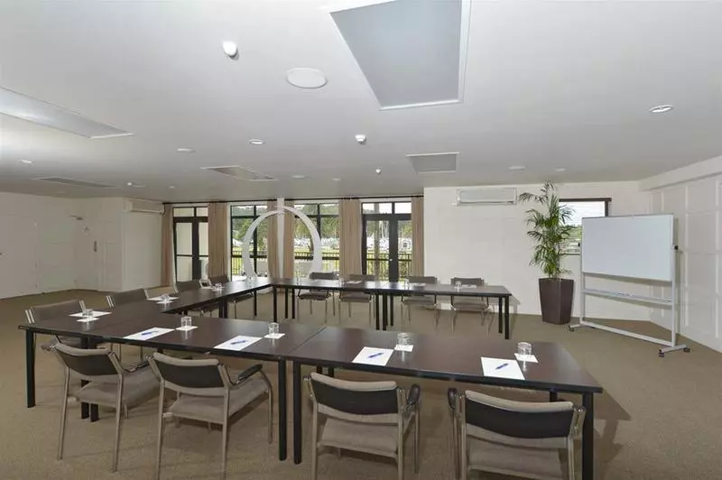 Quality Hotel Oceans Tutukaka