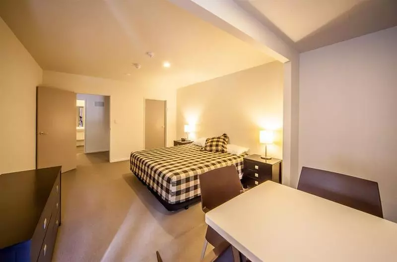 Quality Hotel Oceans Tutukaka