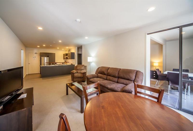 Quality Hotel Oceans Tutukaka