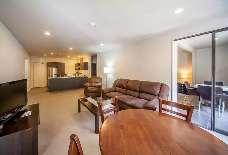 Quality Hotel Oceans Tutukaka