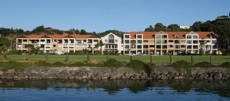 Quality Hotel Oceans Tutukaka