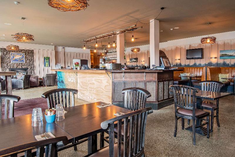 Quality Hotel Oceans Tutukaka