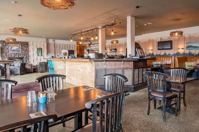 Quality Hotel Oceans Tutukaka