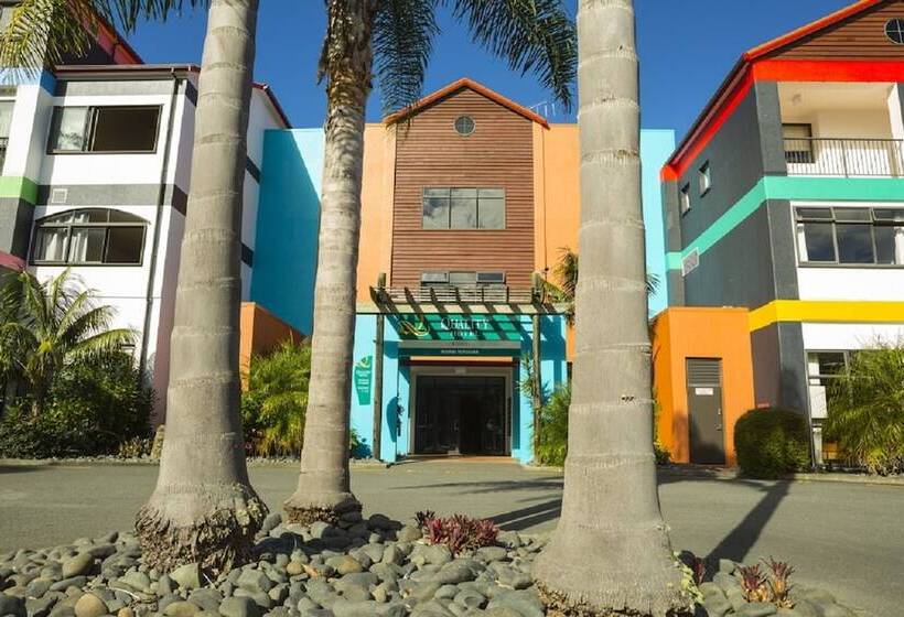 Quality Hotel Oceans Tutukaka