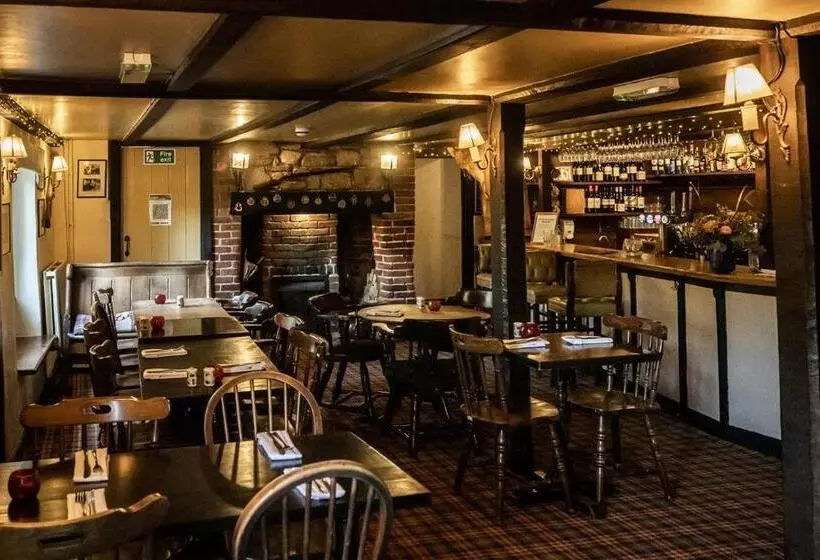 酒店 Brace Of Pheasants