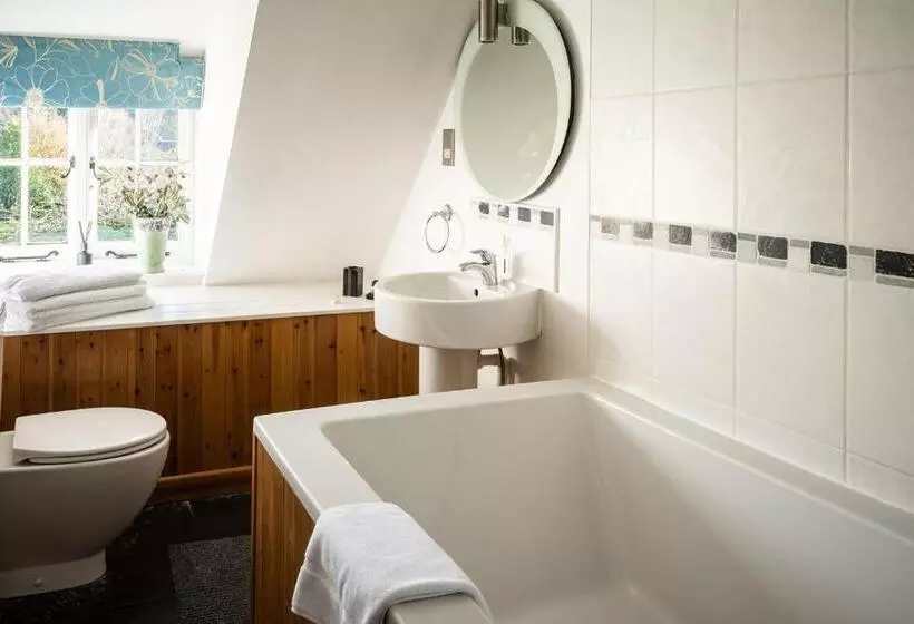 酒店 Brace Of Pheasants