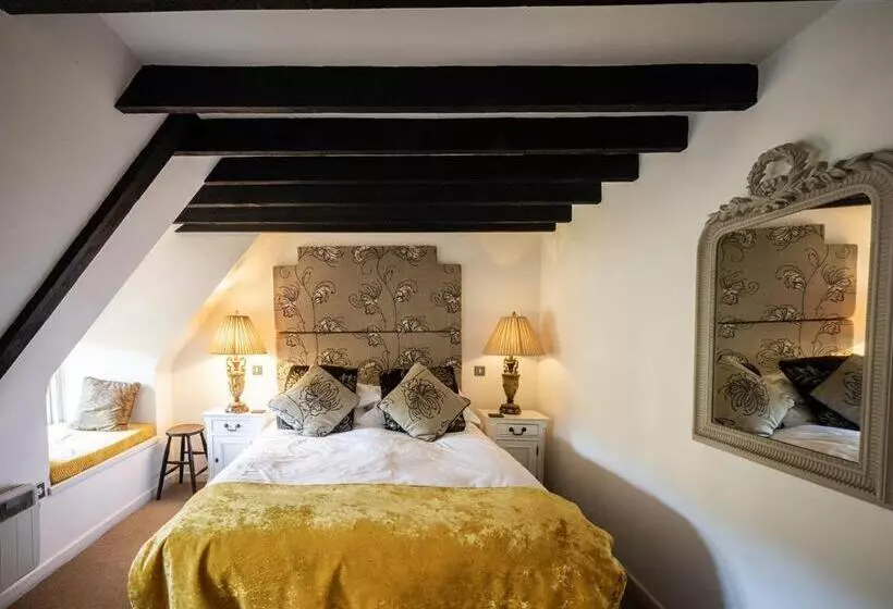 酒店 Brace Of Pheasants