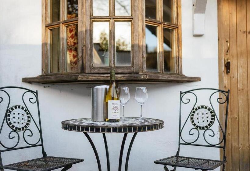 酒店 Brace Of Pheasants