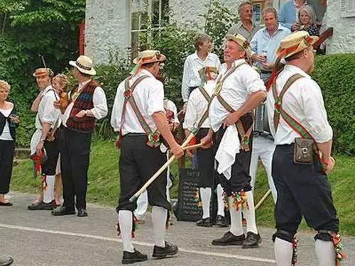 酒店 Brace Of Pheasants