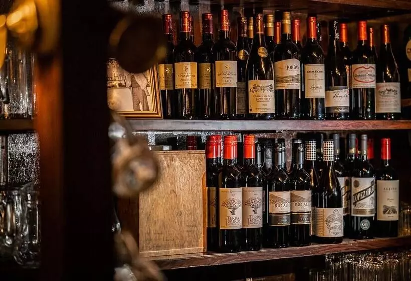 酒店 Brace Of Pheasants