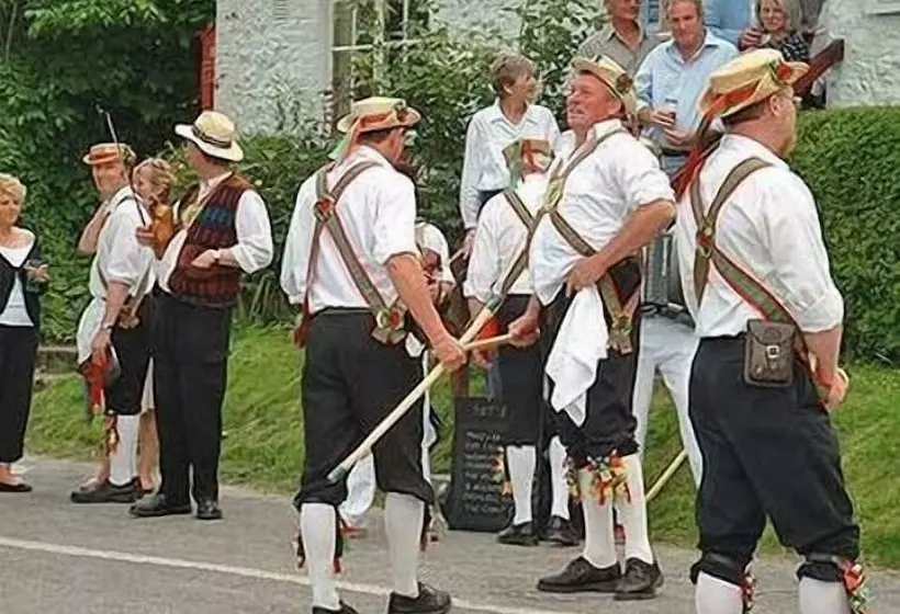 酒店 Brace Of Pheasants