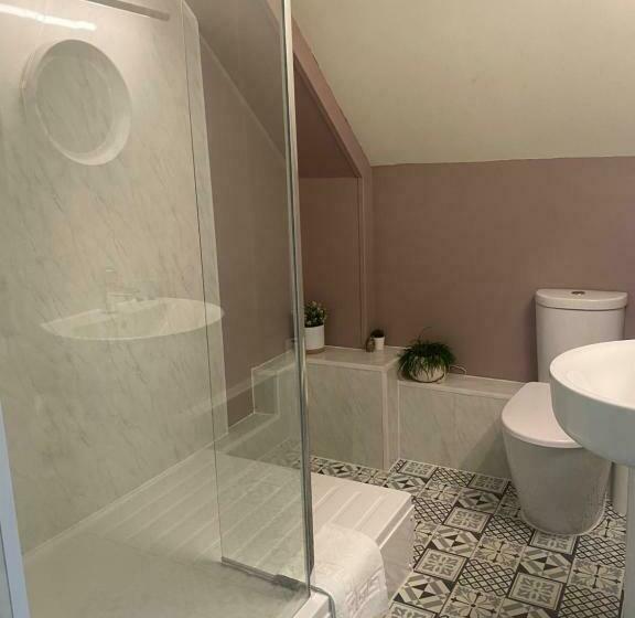 酒店 The Exeter Arms