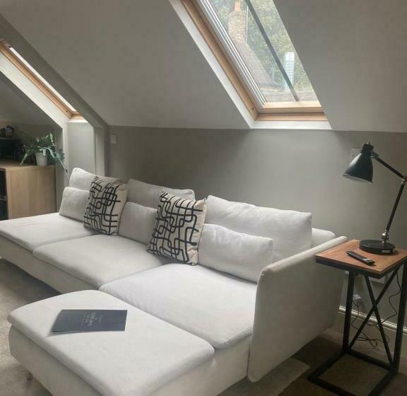 酒店 The Exeter Arms