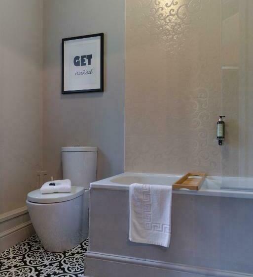 酒店 The Exeter Arms