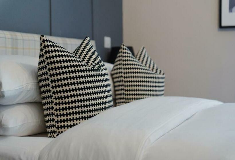 酒店 The Exeter Arms