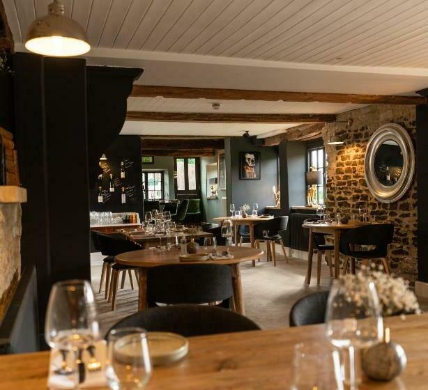 酒店 The Exeter Arms