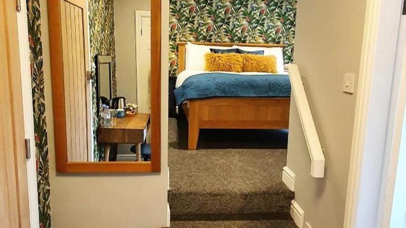 Hotel The George Country Inn, Wath