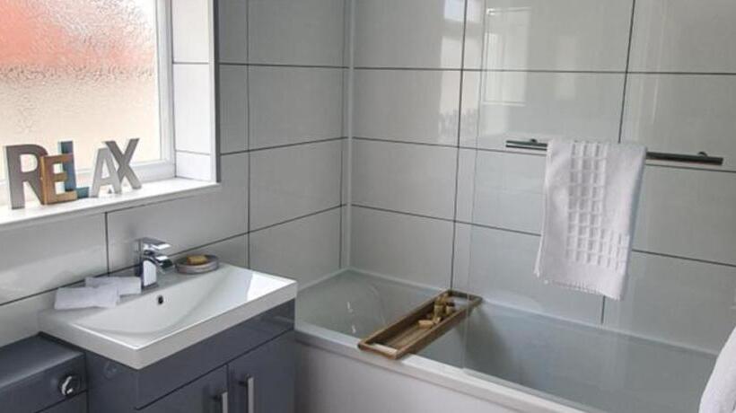 Hotel The George Country Inn, Wath