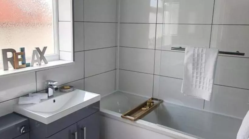 ホテル The George Country Inn, Wath