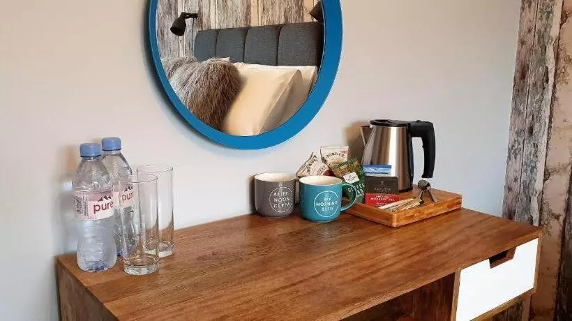 ホテル The George Country Inn, Wath