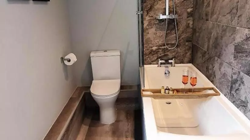 ホテル The George Country Inn, Wath