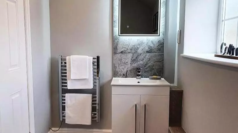 ホテル The George Country Inn, Wath