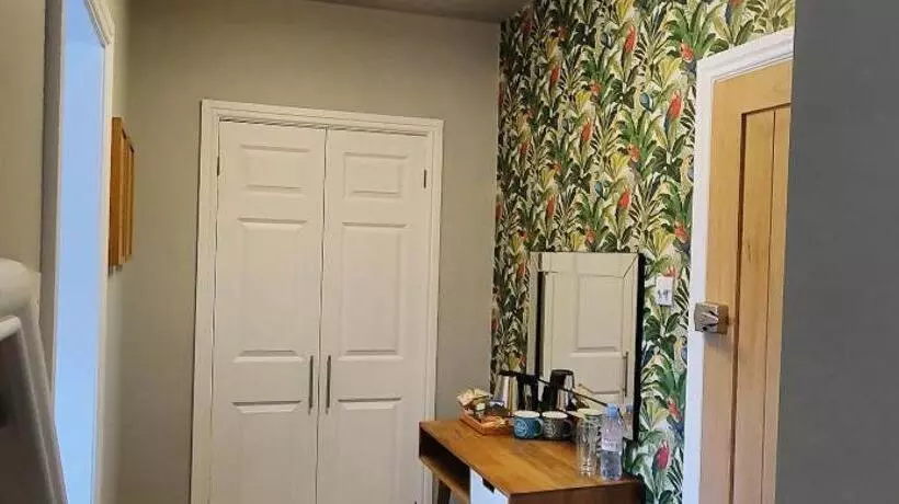 ホテル The George Country Inn, Wath