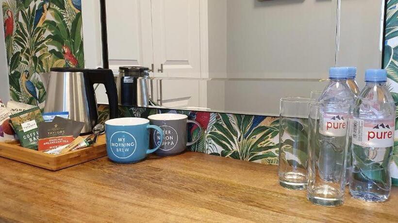 Hotel The George Country Inn, Wath