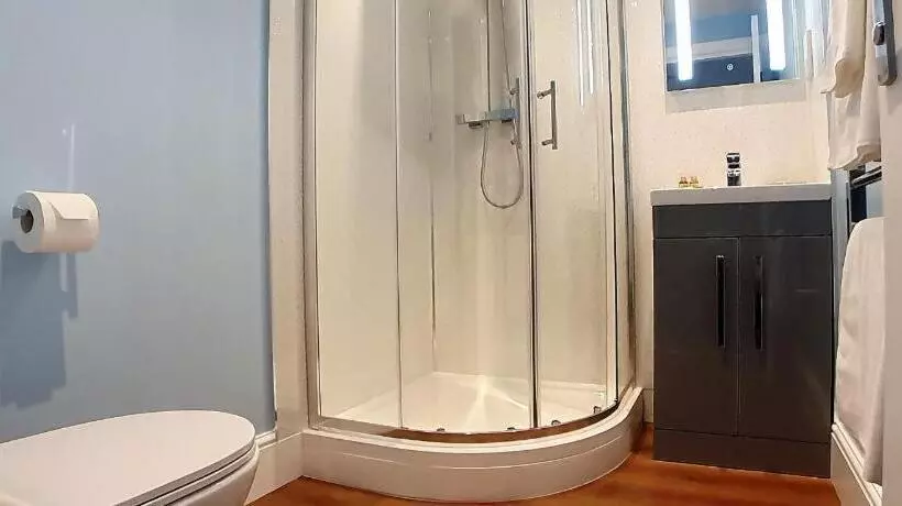 ホテル The George Country Inn, Wath