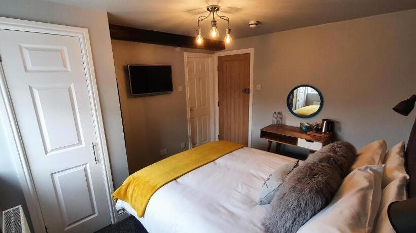 Hotel The George Country Inn, Wath