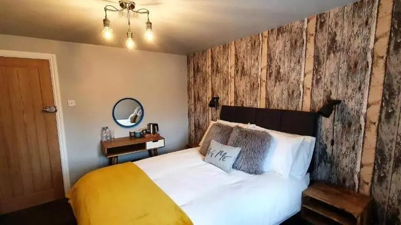 ホテル The George Country Inn, Wath