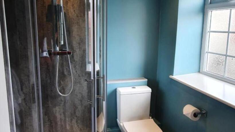 Hotel The George Country Inn, Wath