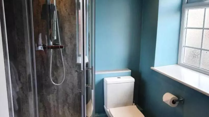 ホテル The George Country Inn, Wath