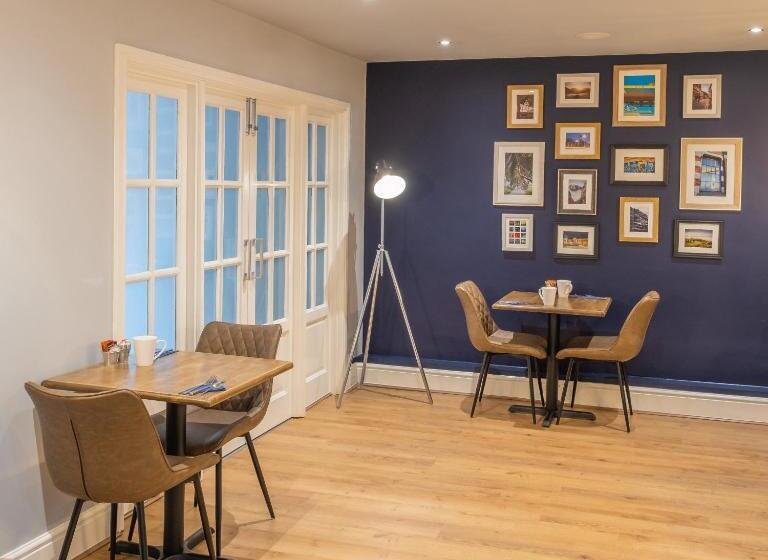 Hotel The George Country Inn, Wath