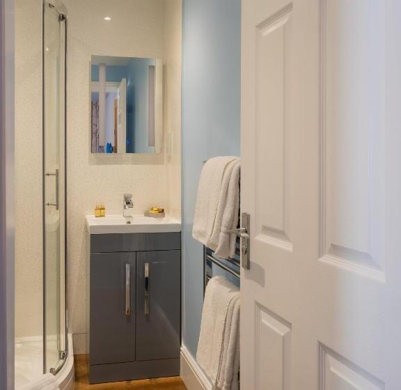 Hotel The George Country Inn, Wath