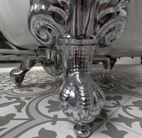 בית מלון כפרי The Greyhound Wigginton