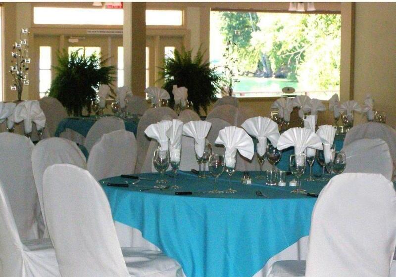 فندق The Lodge At Blue Lakes