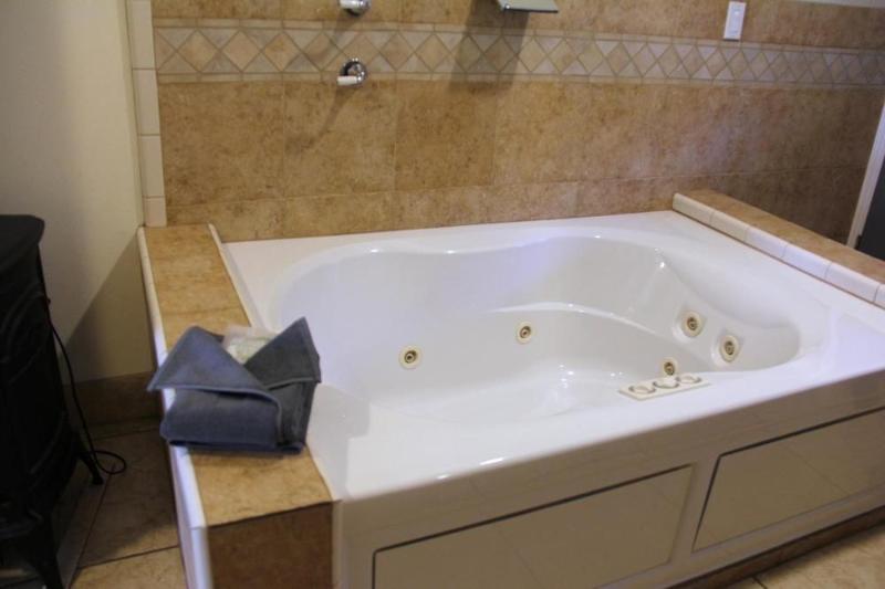 فندق The Lodge At Blue Lakes